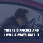 This is difficult and I will always hate it